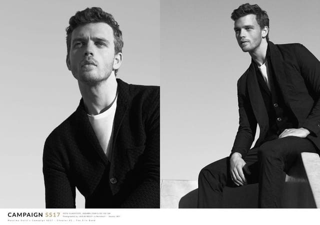 Benjamin Eidem — 4
