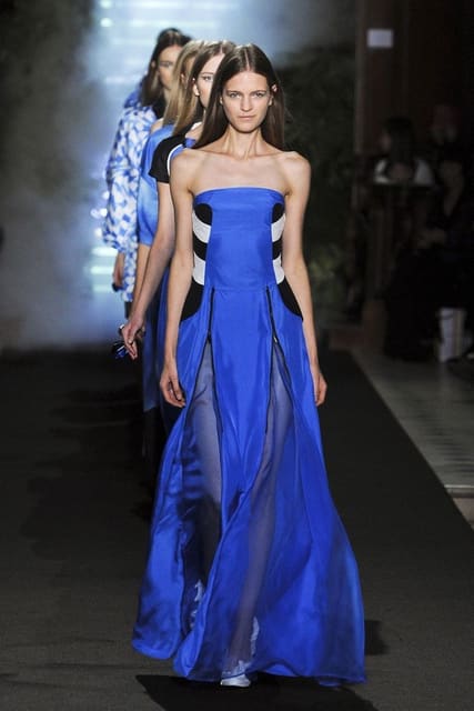 Jean-Charles de Castelbajac S/S 13 Show — Jean-Charles de Castelbajac
