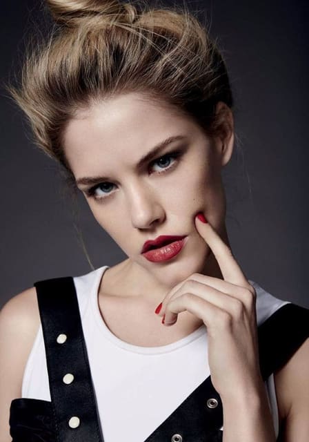 Masum Değİl — Harper's Bazaar Turkey