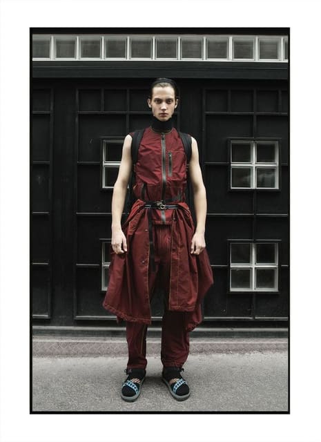 PRADA SS17 — BLVD Magazine
