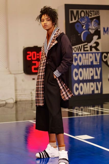 Public School Pre-Fall 2017 — Public School