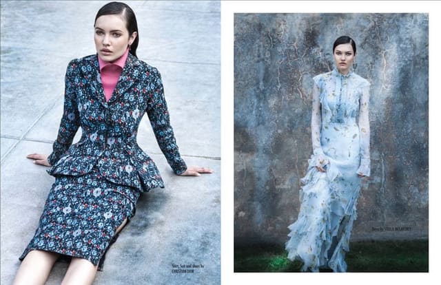 by Philippe — Prestige International Magazine France