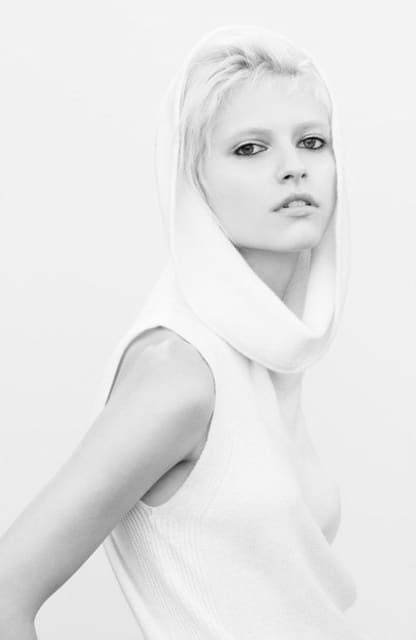 By Cleo Sullivan — Grazia Germany