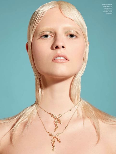 Espirito Esportivo — Vogue Brasil