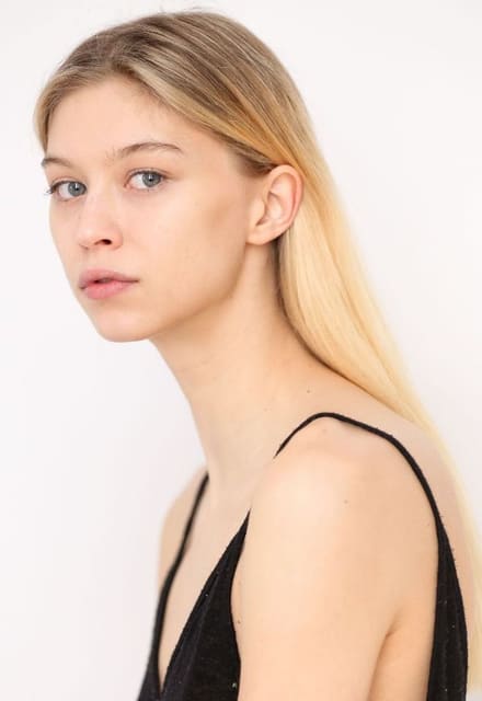 Shauna Bennett — 4