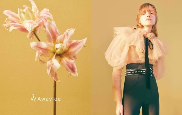 Awaylee S/S 2017