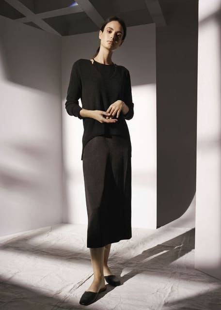 Halston Heritage Pre-Spring 2017 Trend — Halston