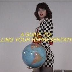 A Models.com Guide to Calling Your Repre...