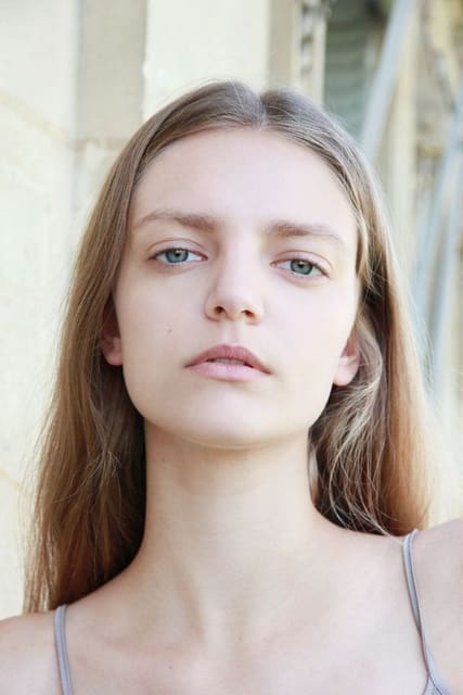 Anya Molochkova