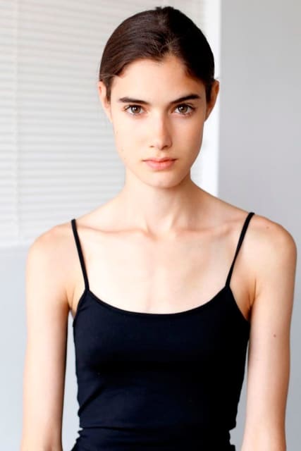 Cameron Traiber