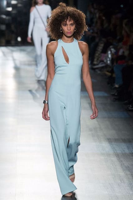 Cushnie et Ochs F/W 17 Show — Cushnie et Ochs