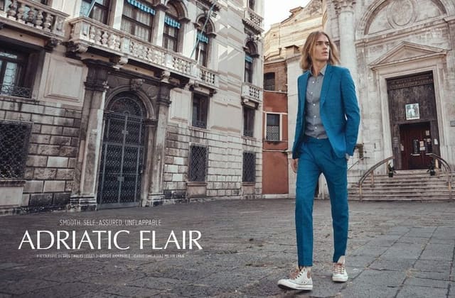 Adriatic Flair — August Man Malaysia