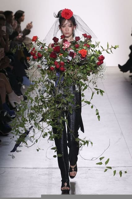 Adam Selman F/W 17 Show — Adam Selman