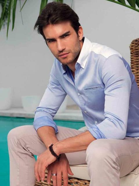 Bruno Santos — 5