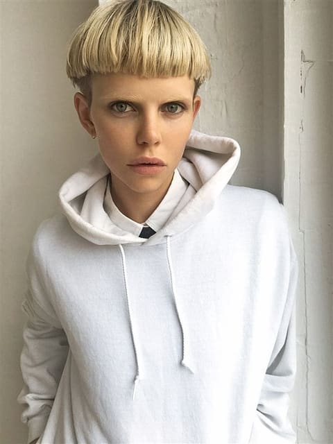 Nina Milner