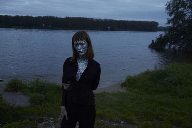 Leda Smirnova — 7