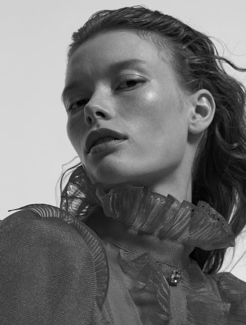 Viktorianska Viskningar — Elle Sweden