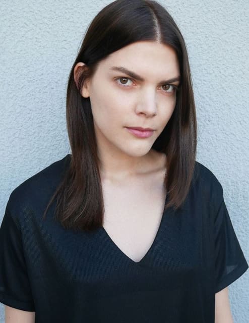 Lucie von Alten