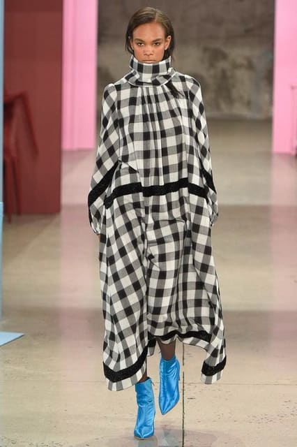 Tibi F/W 17 Show — Tibi