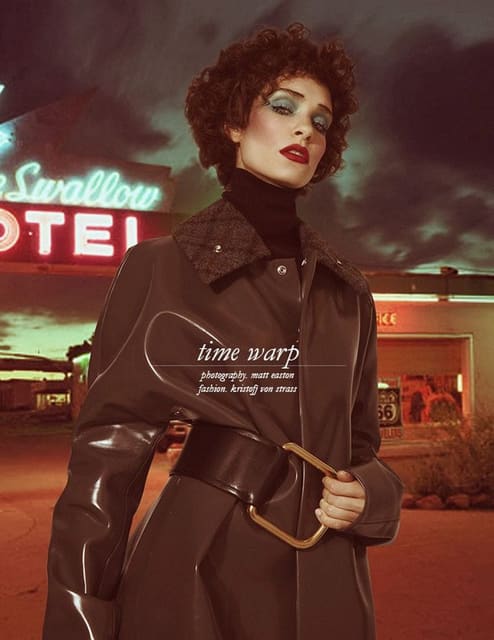 Kinga Szoke — 7