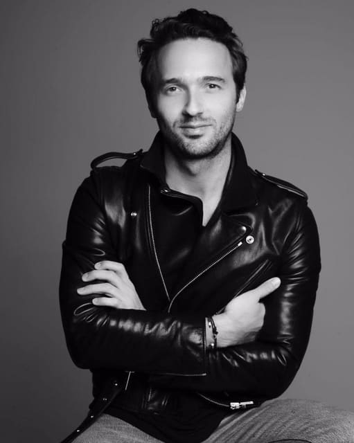 Seppe Tirabassi
