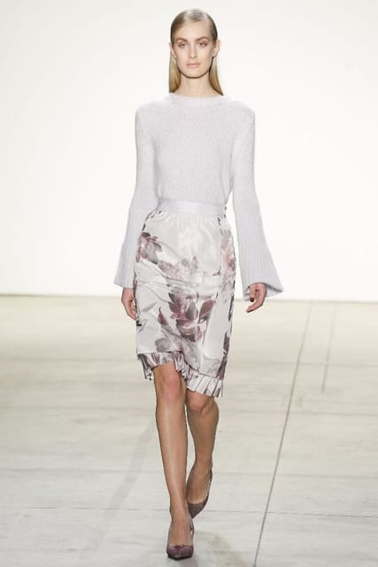 Brock Collection F/W 17 Show — Brock Collection