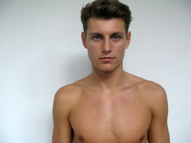Peter Lissidini