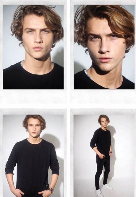 Oliver Wiksater — 4