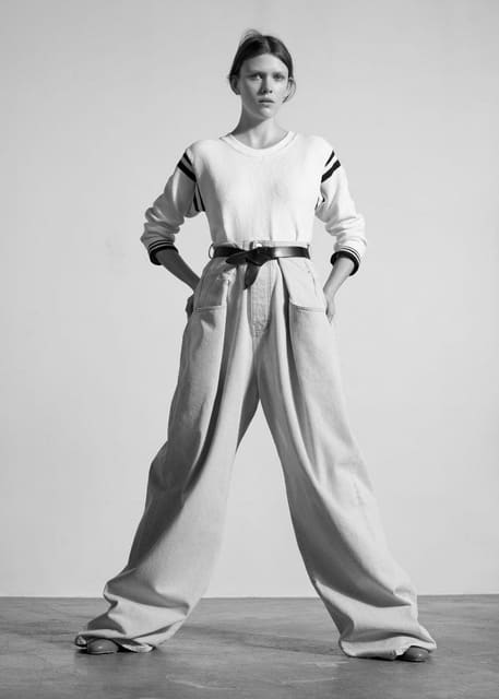Martine Rose — Interview Magazine online