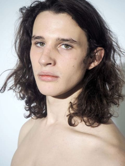 Liam Gardner — 5