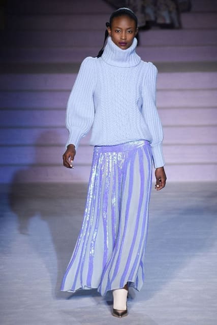 Temperley F/W 17 Show — Temperley