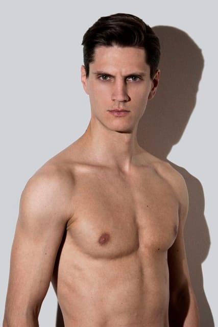 Alexander Satsuta