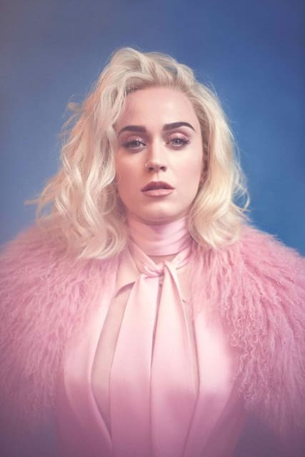 Katy Perry by Olivia Bee