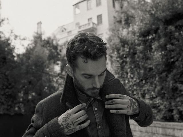 Men's Fall 2017 — Citizens of Humanity