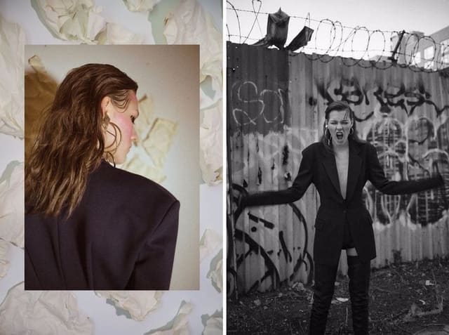 Defiance — Bullett Magazine