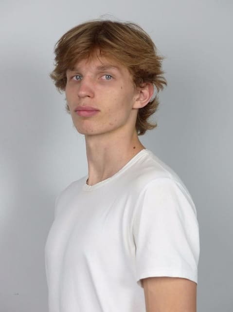 Ollie Paillard