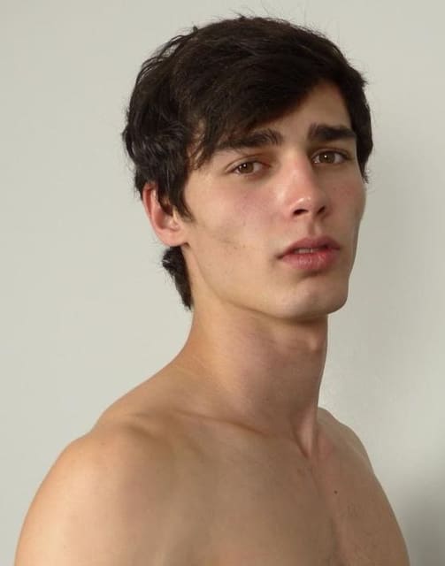 Oussama Guessoum