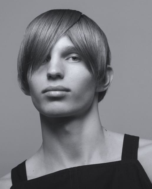 Onhomme Magazine