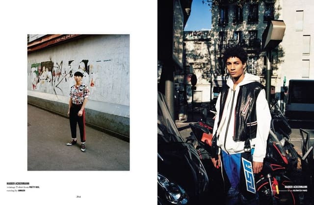 Ziggy Torres — 6