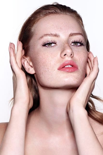 Stephanie Hall — 7