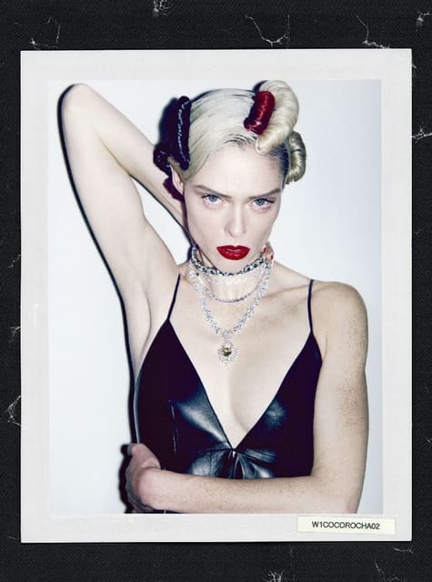 by Steven Klein — Vogue Italia