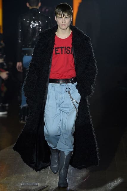 VFiles F/W 17 Show — VFiles