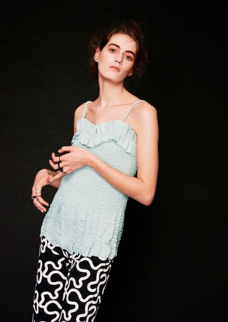 Some Like it fine — Lula Magazine