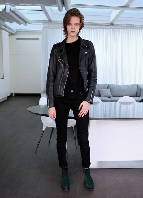 Liz Yefremava — 2