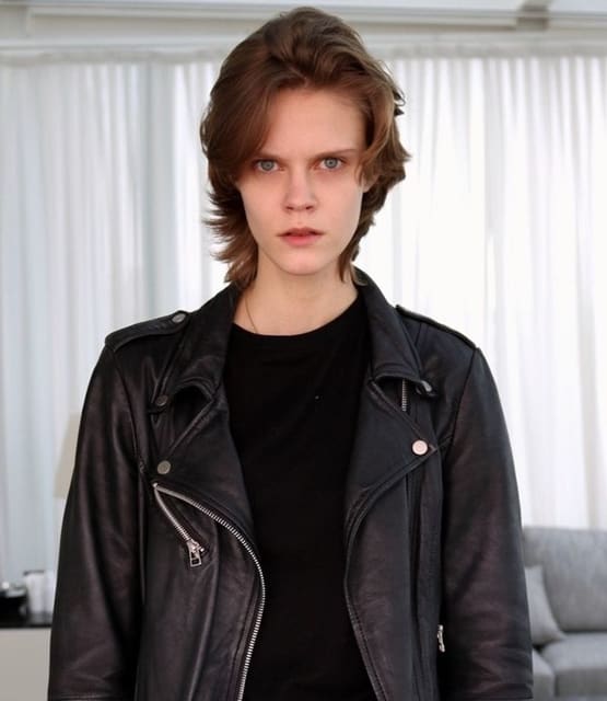 Liz Yefremava