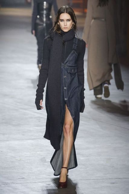 Diesel Black Gold F/W 17 Show — Diesel Black Gold