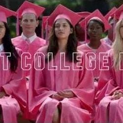 Victoria's Secret Pink "That College Lif... — Victoria's Secret