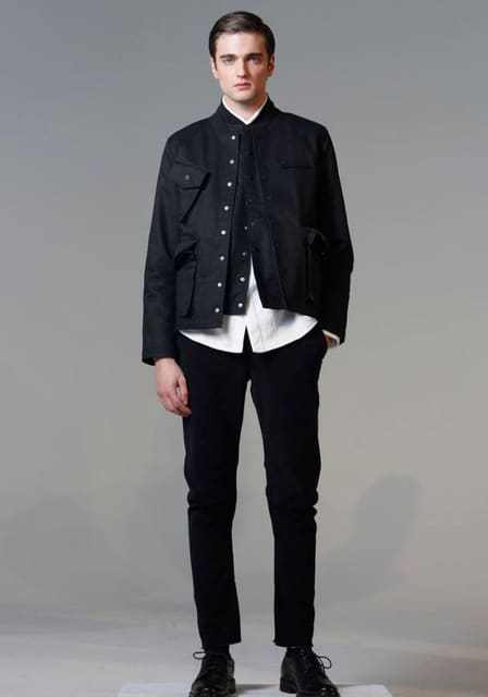 Marius Survila — 3