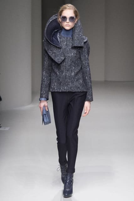 Salvatore Ferragamo F/W 17 Show — Ferragamo