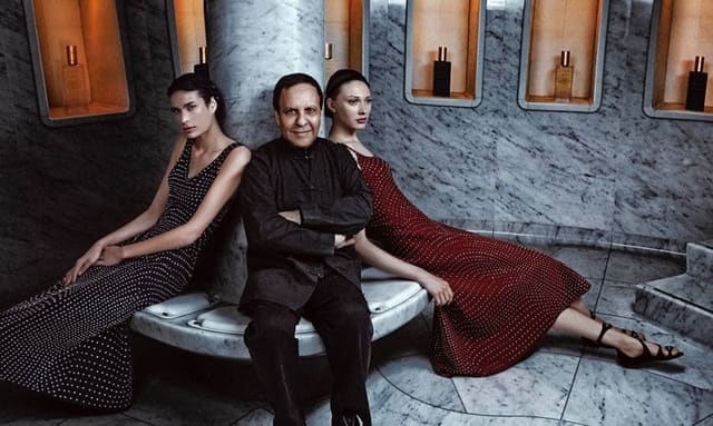 Alaia — S Moda for El Pais